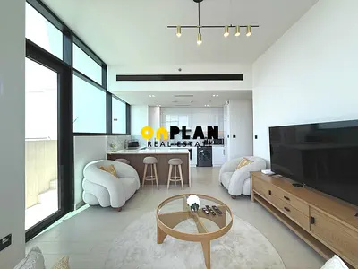 Elegant 2-Br | Fully Furnished | Private Pool
