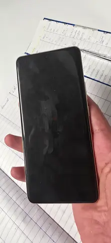 Used realme 15 pro 5G smartphone - good working condition only used for 3 months with box and charge