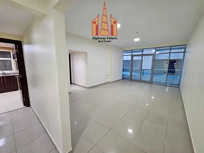 Spacious 2-BR + Storage Room | Prime Location | Gym