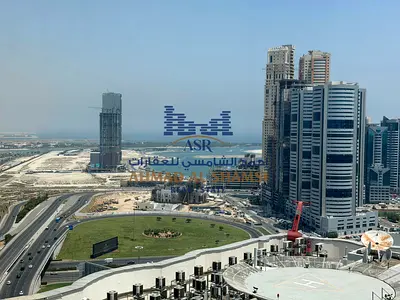 Semi Furnished | Luxurious 1BHK | All Amenities Included | On Dubai Border