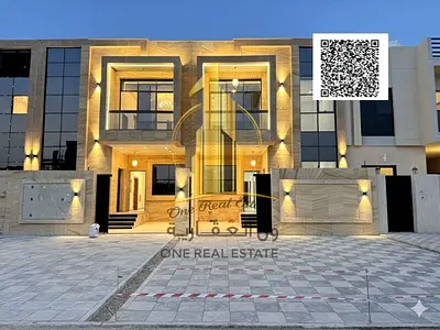 townhouse for yearly rent at AlHelio 2 area