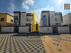 🏡 First Tenant Villa for Rent in Al Zahya 🏡 ✨ Elegant finishing with spacious layout in a pr