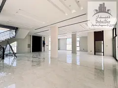 EXCEPTIONAL LUXURY SMART VILLA | SPACIOUS PLUS MAIDS ROOM