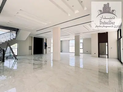 EXCEPTIONAL LUXURY SMART VILLA | SPACIOUS PLUS MAIDS ROOM