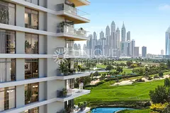 Corner Unit 04 I Vastu I High Floor