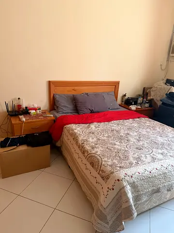 Bedroom Set