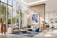 3 Bedrooms + Maids | Prime Location | Waterfront
