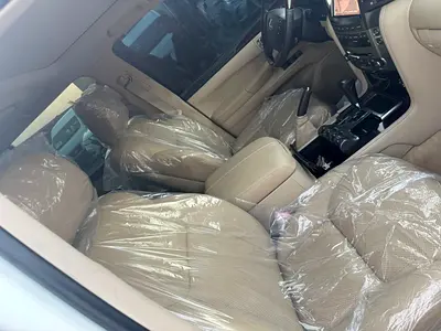2011 Lexus LX-SERIES 缩略图 13