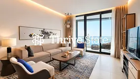 Spacious | High Floor | Luxury Living | Sea Views