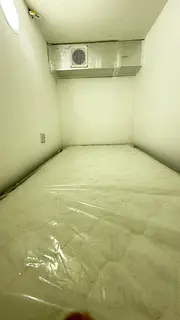 Partition for rent