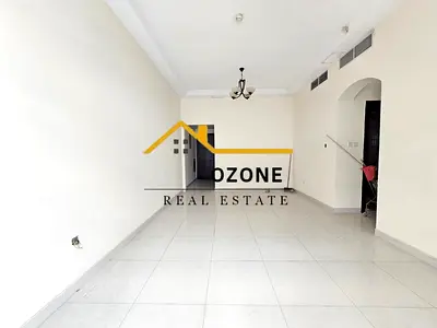 Two bedrooms for rent in Muwailih Commercial