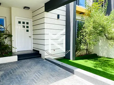 3 BR Exclusive Villa | Maid's Room, Balconies, Parking & Garden Space