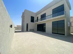 Luxury 5BR Villa |2 Kitchen| Maids Room | Majlis