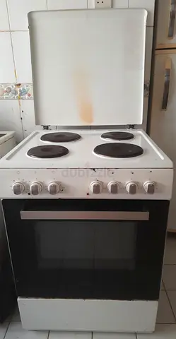 Electric stove