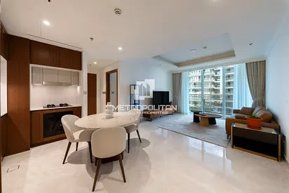 Payment Plan | Middle Floor | Partial Sea View