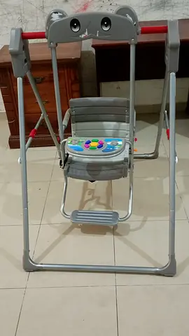 Baby Swing (Infant Cradle / Toddler Swing Seat)