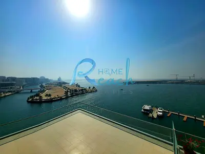 Sunny 2-BR Panoramic Sea Views – Don’t Miss Out!