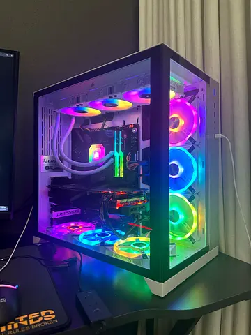 Gaming pc i9