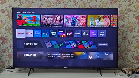 Hisense Tv