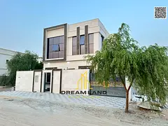 A once-in-a-lifetime opportunity! Own your dream villa in Ajman. Freehold ownership for all national