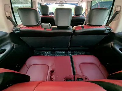 صورة مصغرة 14 لـ 2017 Nissan PATROL