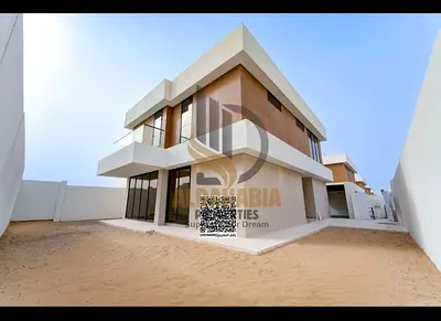 🏡 فيلا فاخرة للإيجار – 3 غرف نوم + غرفة خادمة في مشروع شموس فلل، الشارقة استمتع بأسلوب حياة راقٍ داخل أحد أرقى المجمعات السكنية المغلقة في الشارقة. ف