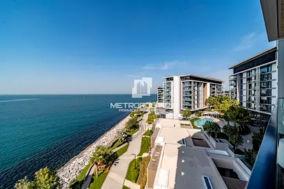 Full Sea View| Motivated Landlord | Furnished