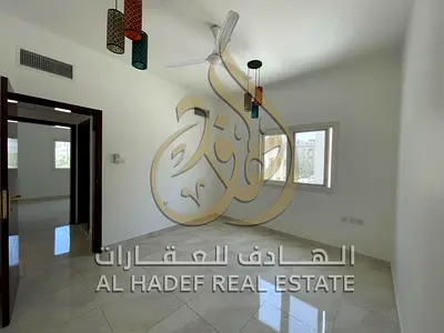 Second Tenant Two Bedroom Apartment for Rent in Al Qulayaah with Central AC and Gas Near All Essent