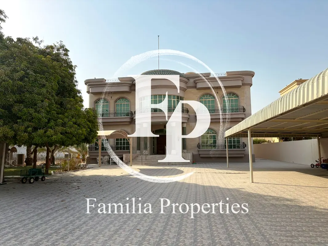 Ultra-Spacious | Family Living | Negotiable Price