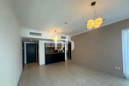 Chiller Free | Unfurnished | Emaar