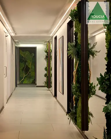 Grade A office space for sale | Tenanted