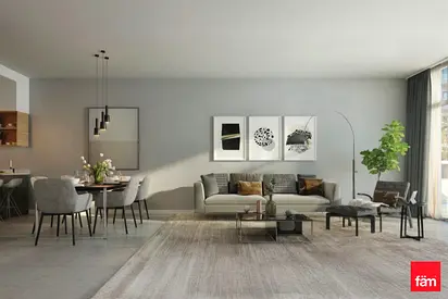 Stylish 1BHK In Jvc | Pool & GYM/ Motivated Seller