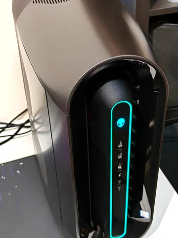 Alienware i9 GAMING PC | 64GB RAM