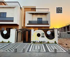 Villa for sale at a very special price, negotiable, including registration fees. Freehold ownership.