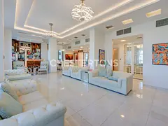 Upgraded Penthouse | Panoramic Views | Rare Layout