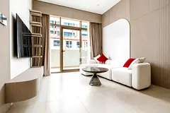 Fully Furnished | Brand New | Upgraded and Ready