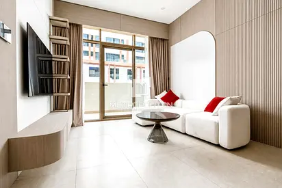 Fully Furnished | Brand New | Upgraded and Ready