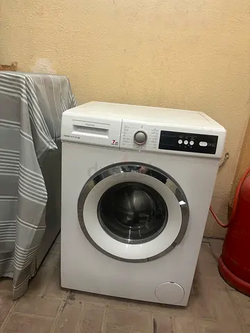 Hoover Washing Machine
