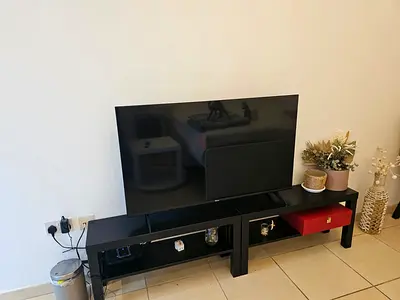 Hisense 50 inch, 4k LED VIDAA UHD Dolby vision pixel
