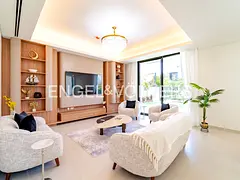 Luxury Furnished | Pool Facing | Corner Unit