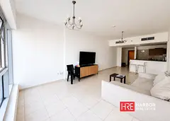 High Floor l Spacious l Vacant l Well Maintained