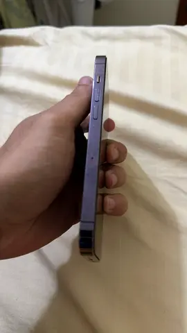 iPhone 14 Pro battery 94% - Very Good condition