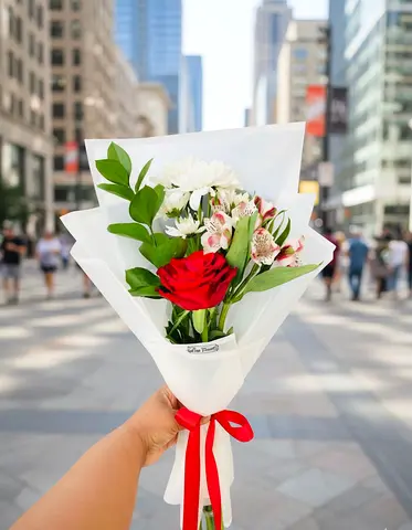 City Bloom Elegance