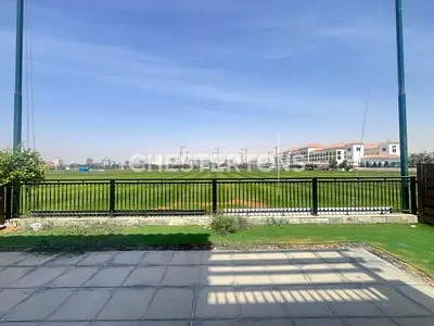 Full Polo View | Elegant Spacious | Resort Living