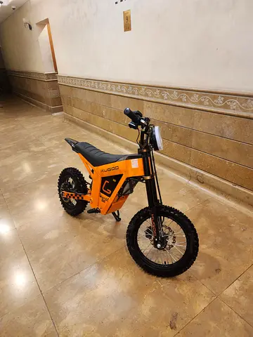 Kugoo wish 01 se