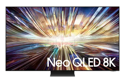 Samsung Neo QLED 8K Smart TV - 65 inch (excellent condition)
