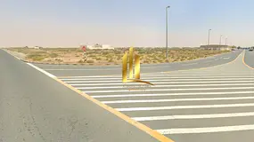 Industrial land for sale in Al-Hanu, Al-Jalil