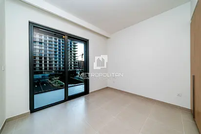 Brand New | Ready to Move In | Unfurnished