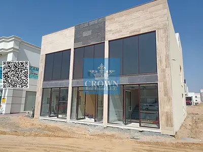 Soon to be Ready Unit - with Mezzanine and Elevator