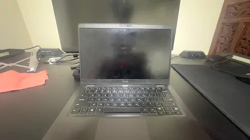 Used Dell Latitude 12.5 Laptop - Perfect Condition